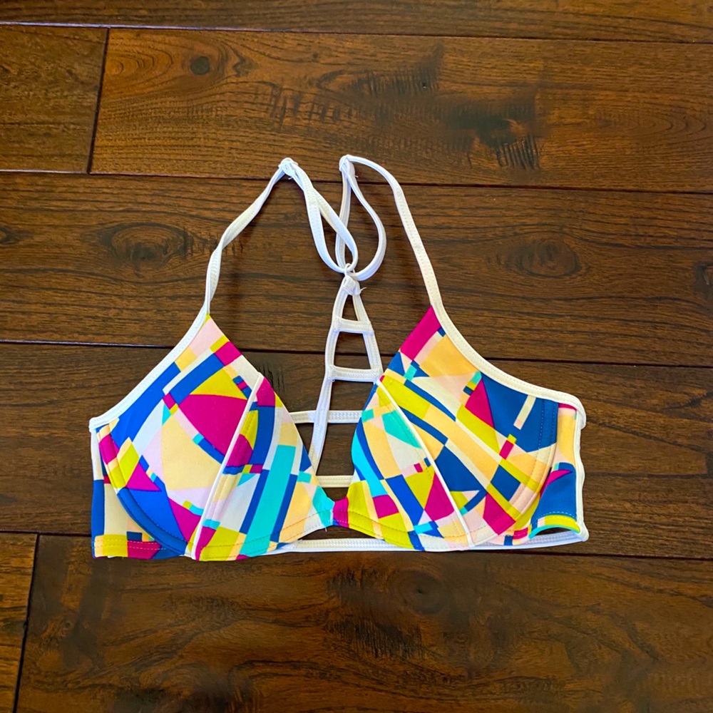 VS PINK Bikini Top